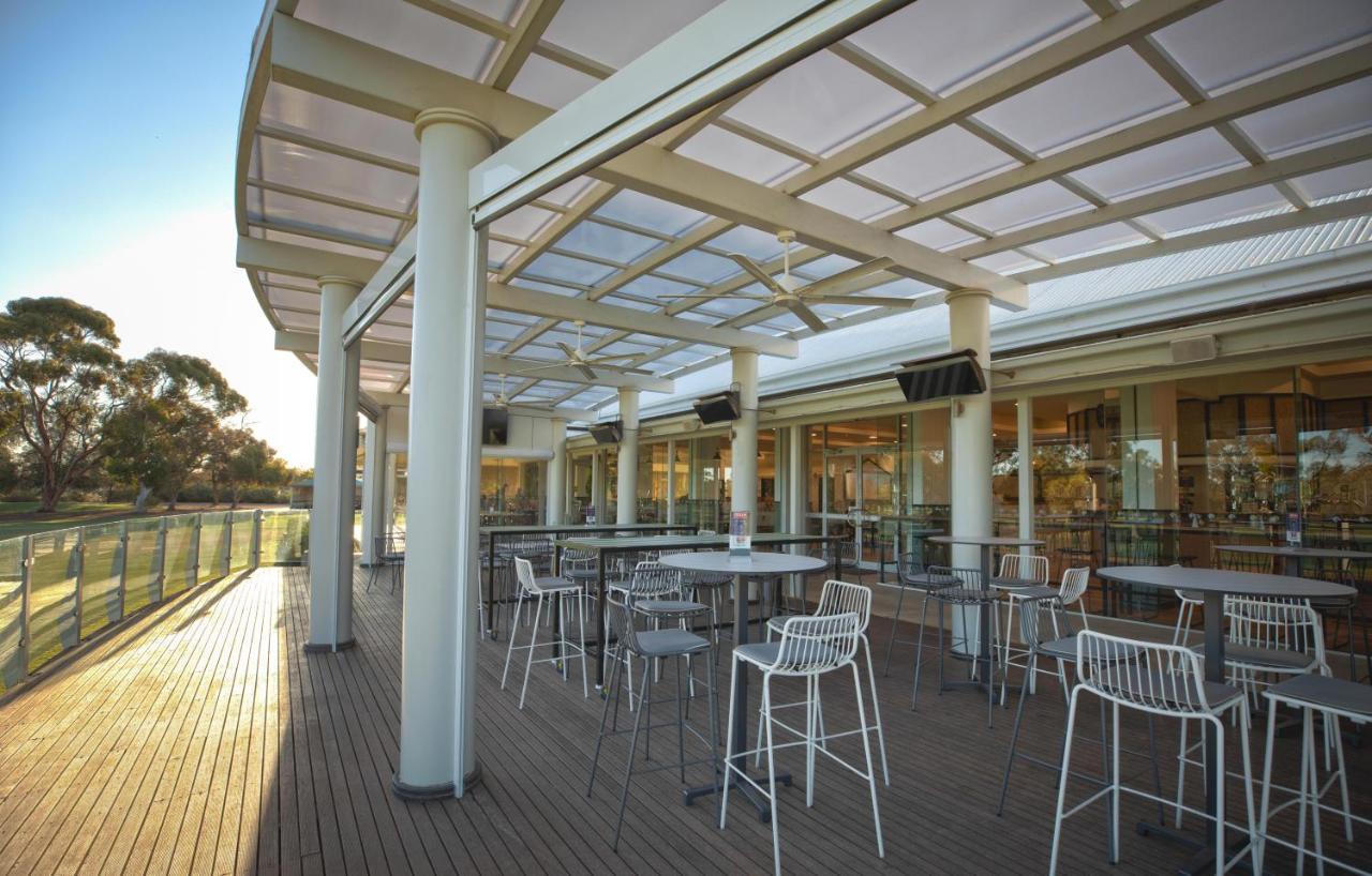 Big River Golf & Country Club Berri Exterior foto