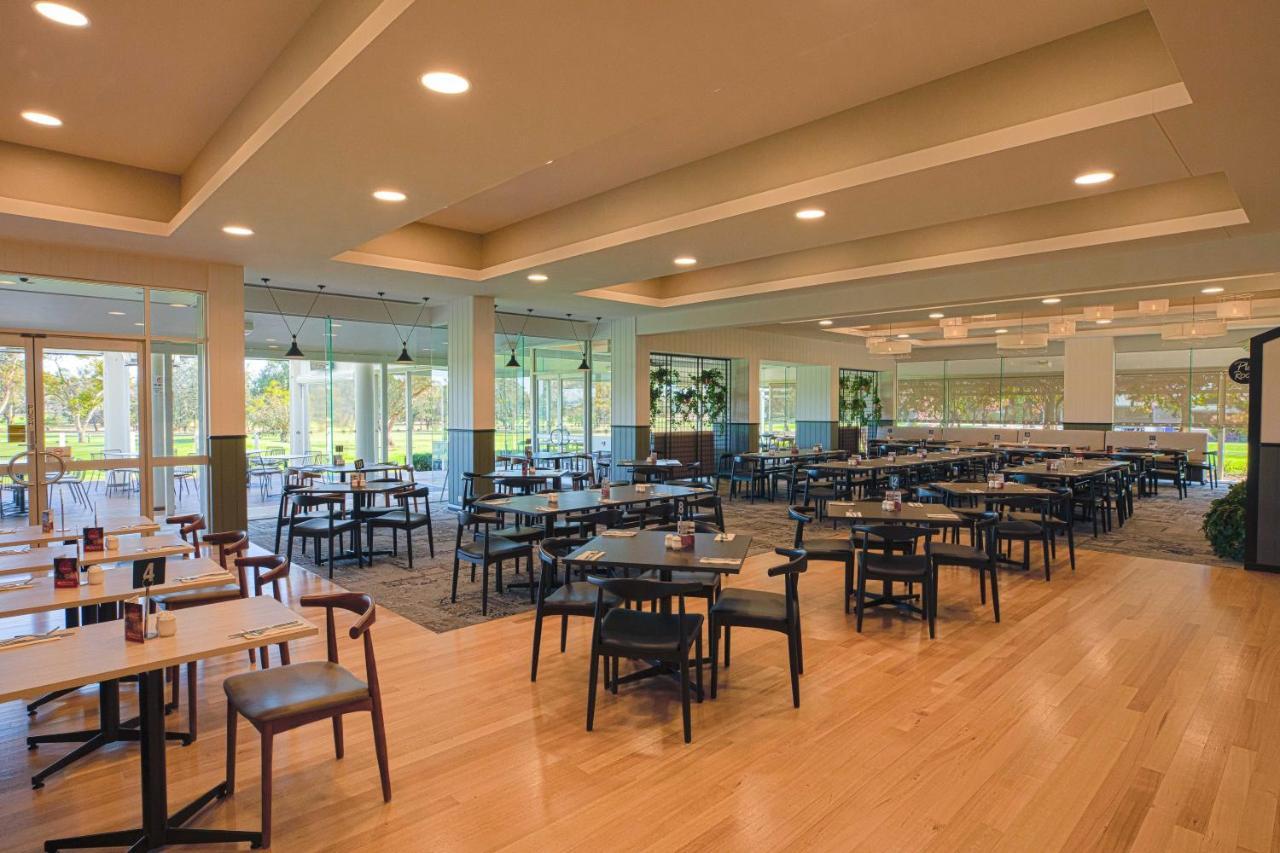 Big River Golf & Country Club Berri Exterior foto