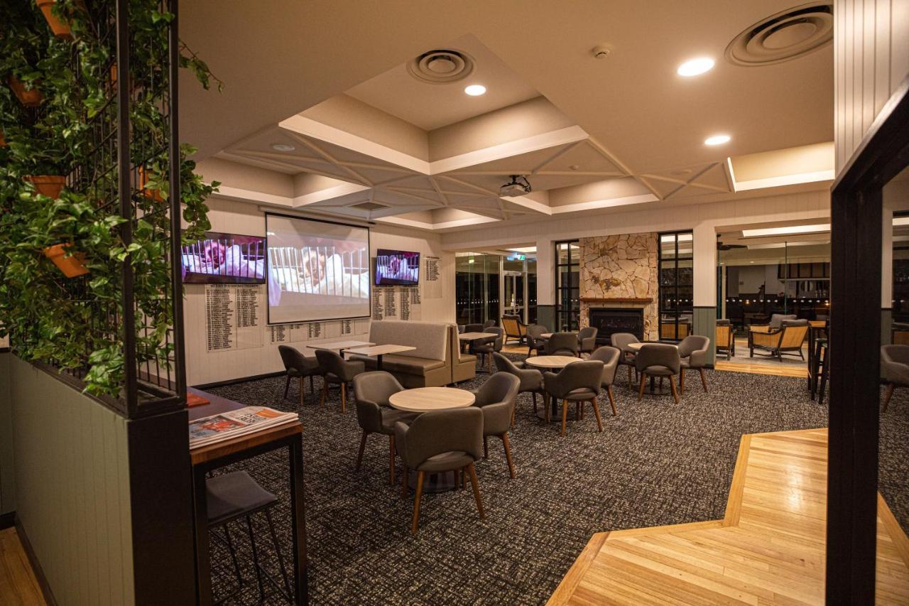 Big River Golf & Country Club Berri Exterior foto